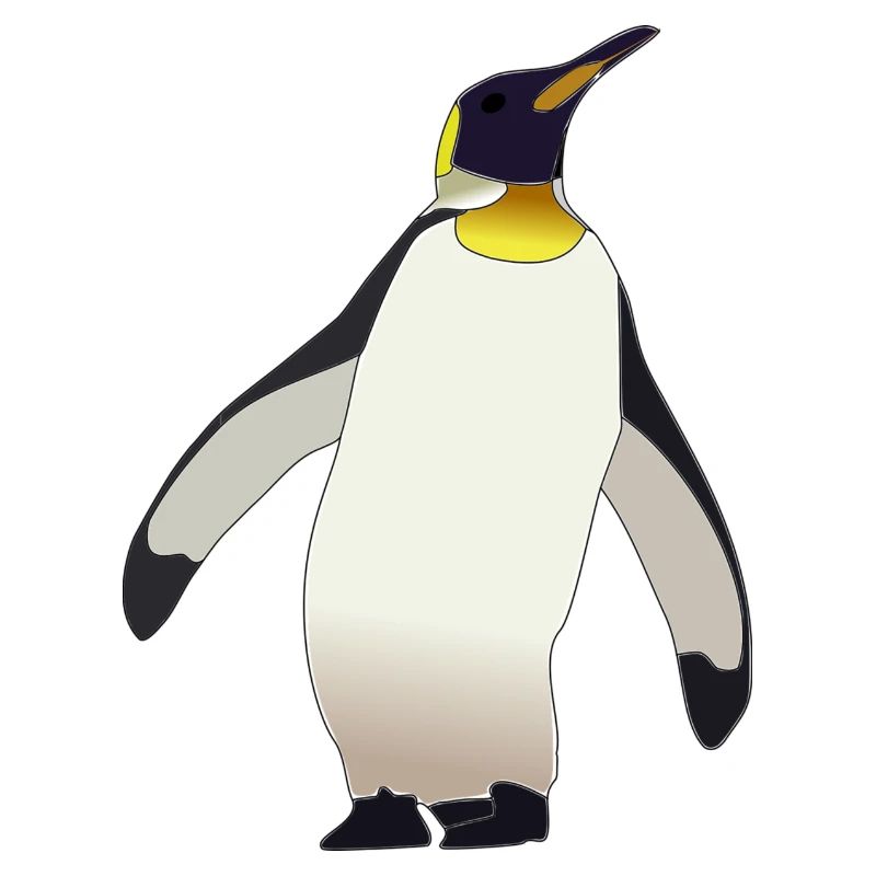 penguin