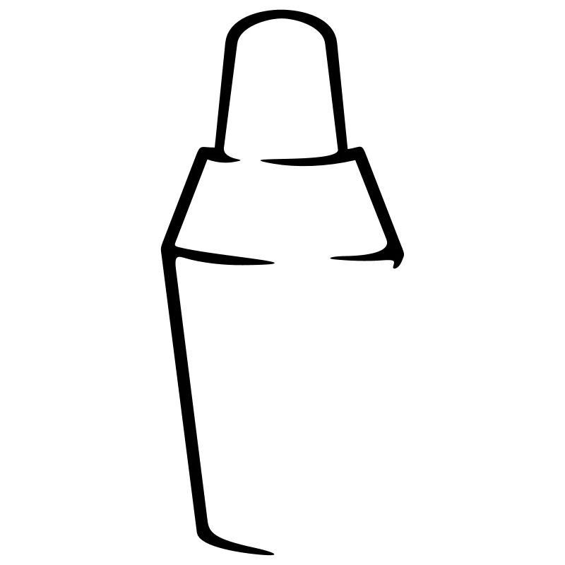 cocktail shaker / Mixer (a, 1c)