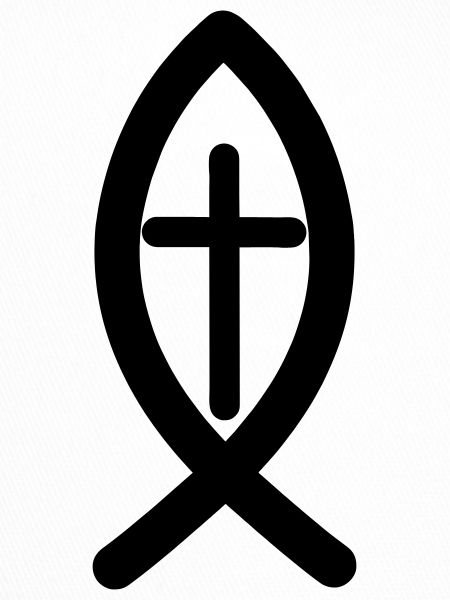 Symbole de Jésus