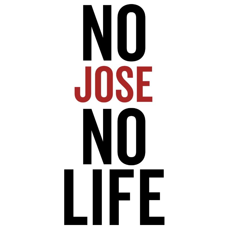 Pas de José Pas de vie