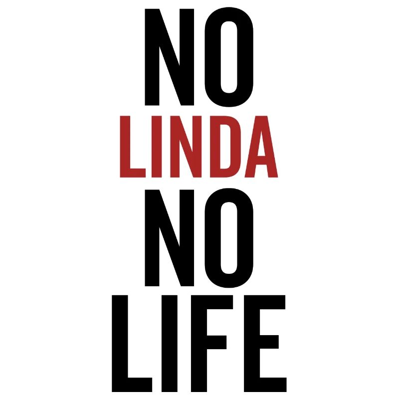 Pas de Linda Pas de vie