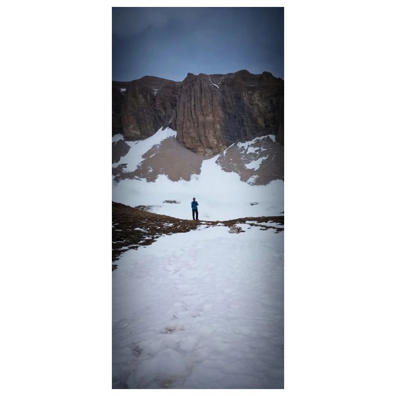 Unermesslichkeit der Landschaft