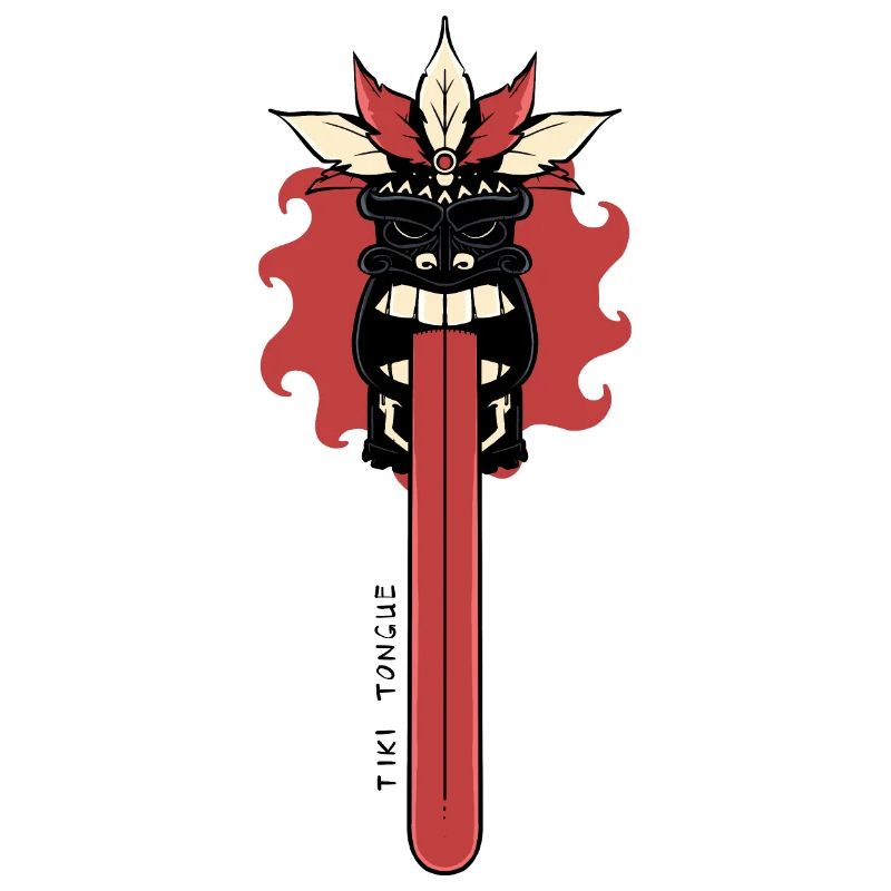 Tiki language