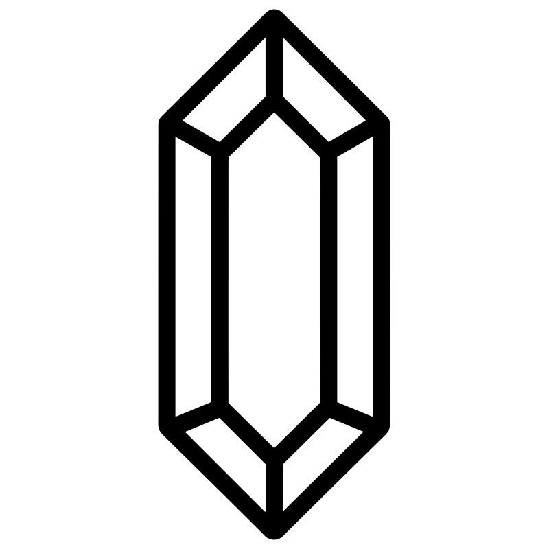 quartz crystal