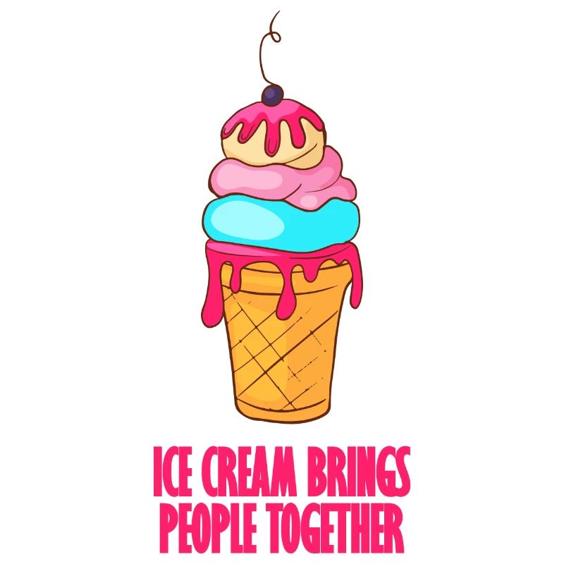 Eis Speiseeis Eiskrem Eiscreme Kugeleis Eisbecher