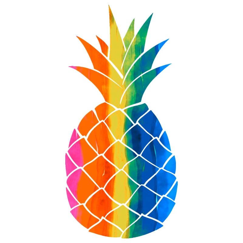 Happy Ananas