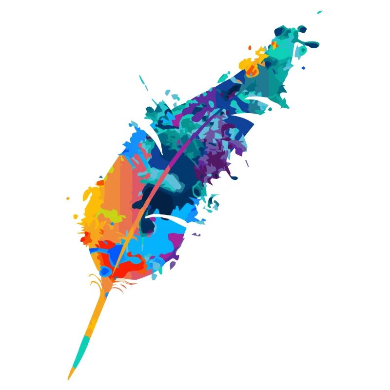 feather