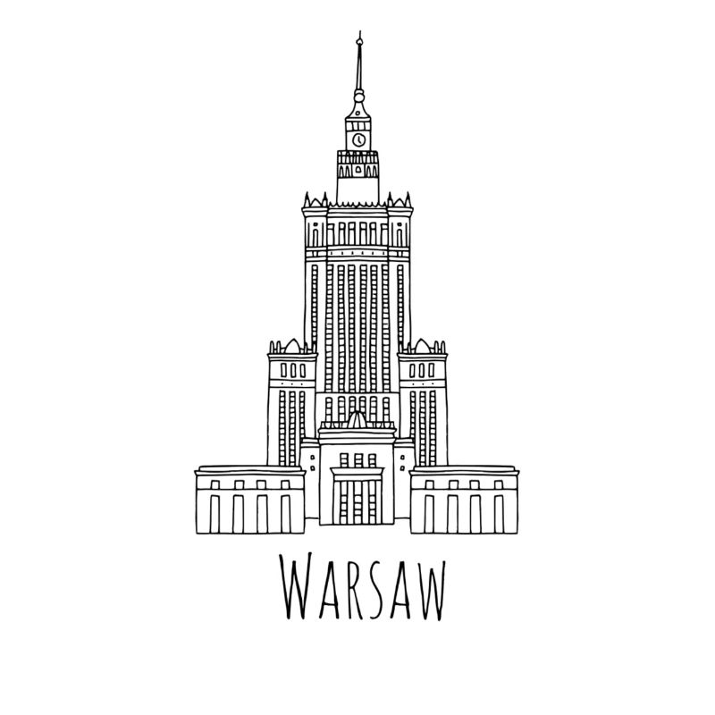 Varsovie