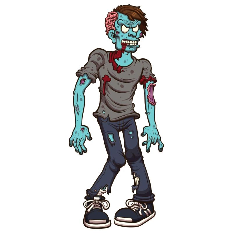 Zombie