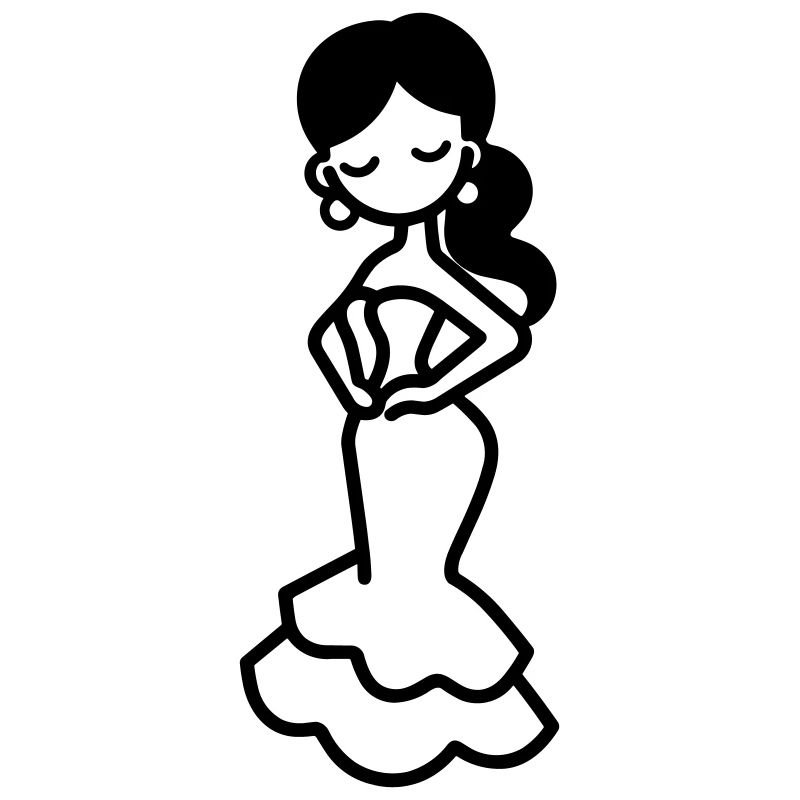 flamenco