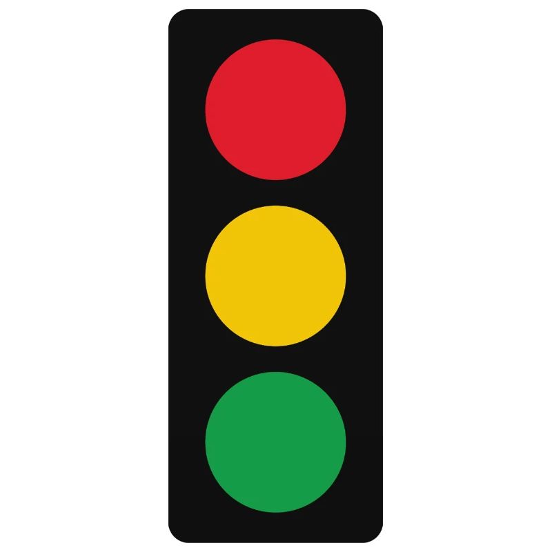 Feu de signalisation