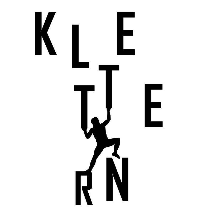 Klettern