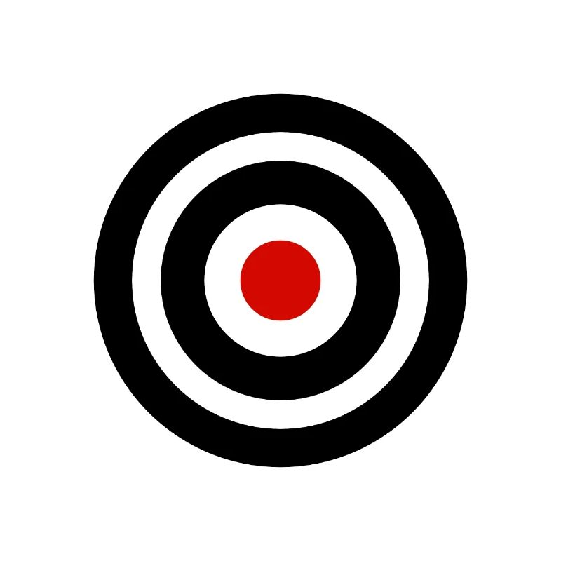 target