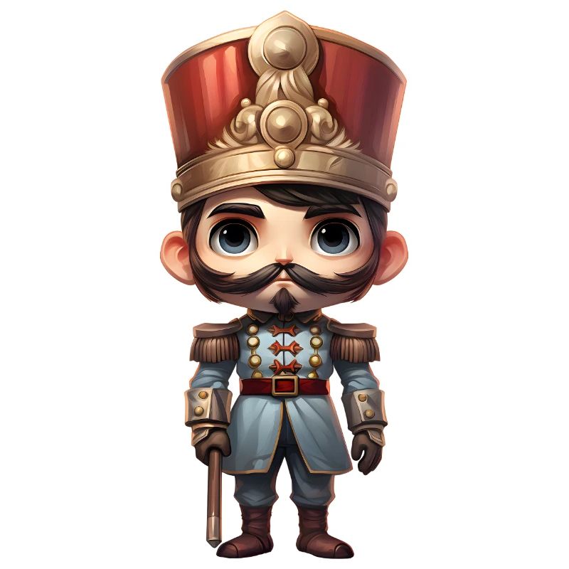 Nutcracker