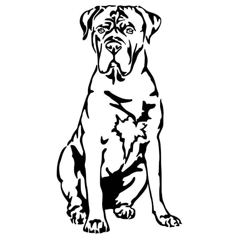 Cane Corso Italiano