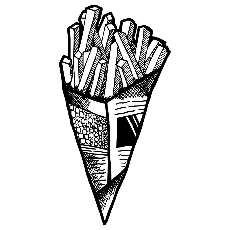 Frites