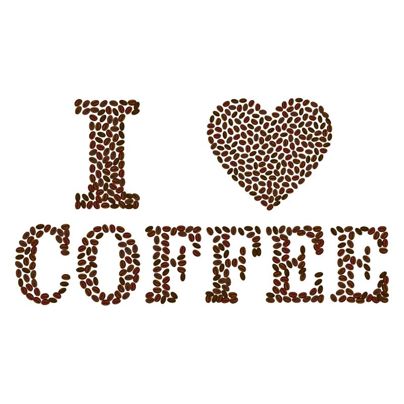 liebe Kaffee
