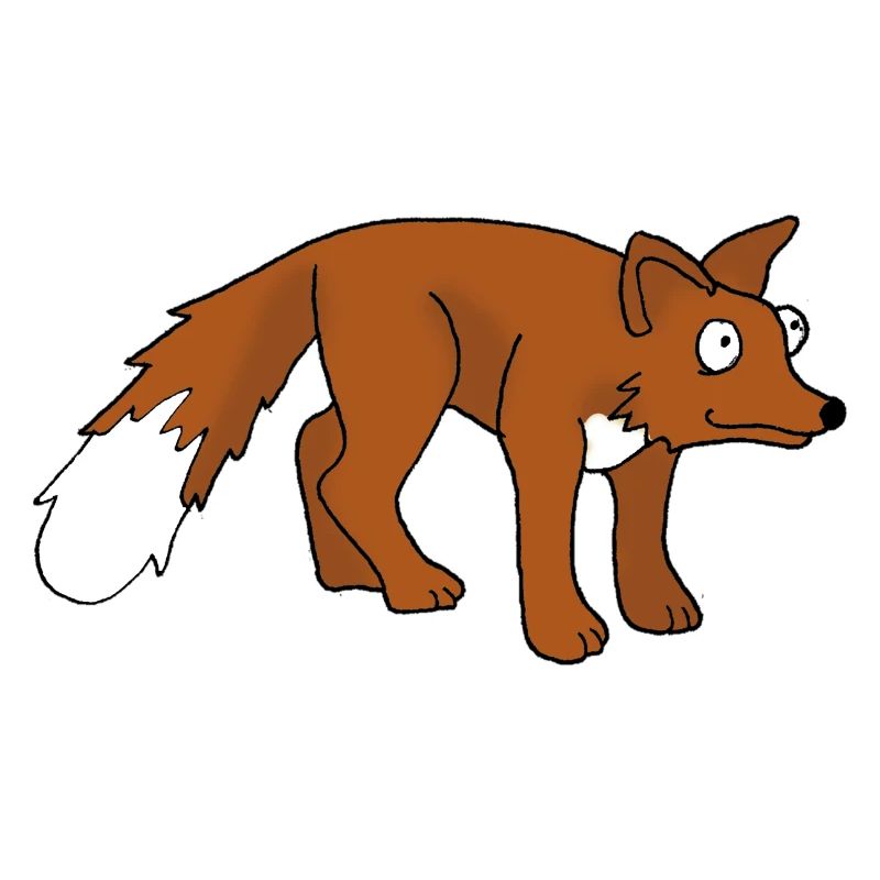 Fuchs