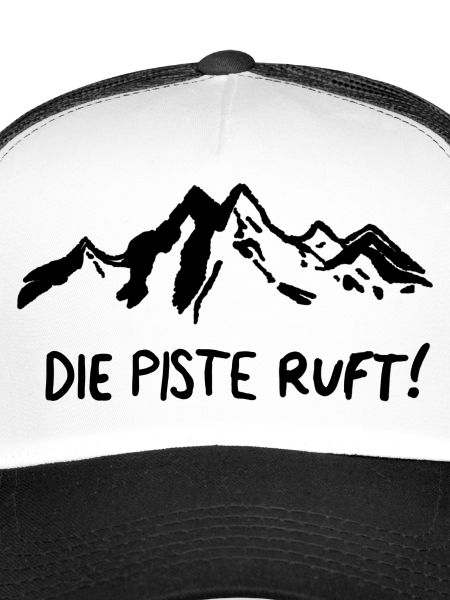Die Piste Ruft