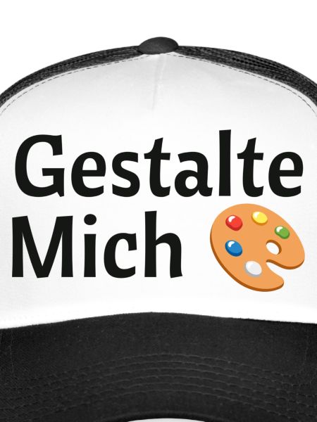 Gestalte mich