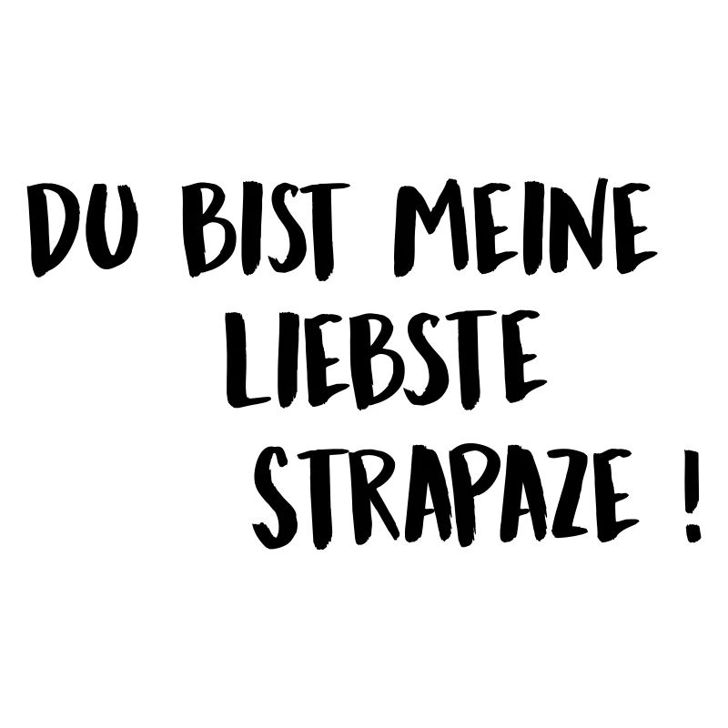 Strapaze
