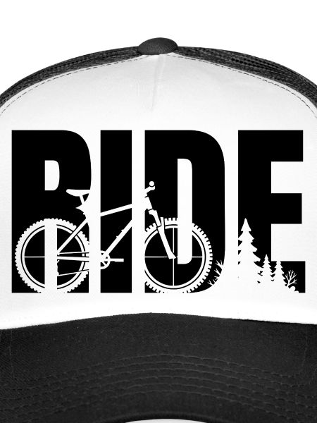 Ride Nature