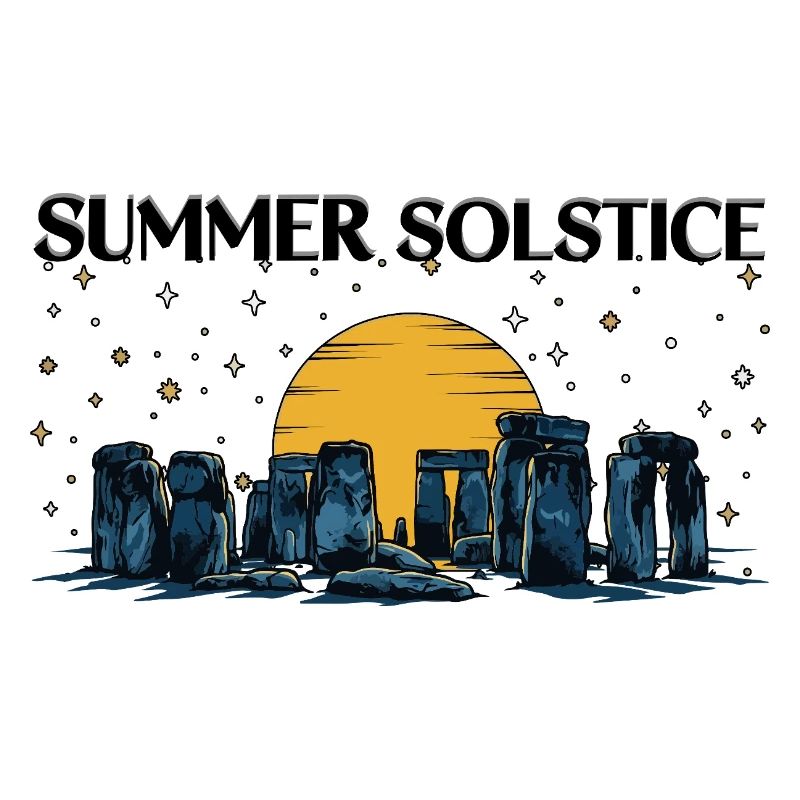 Litha Pagan Solstice d’été Midsommar