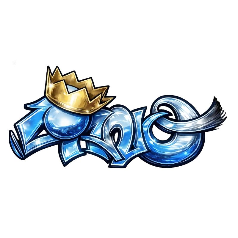 Bleu cano