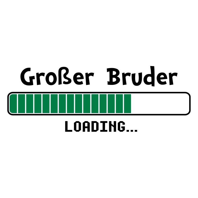 Großer Bruder loading
