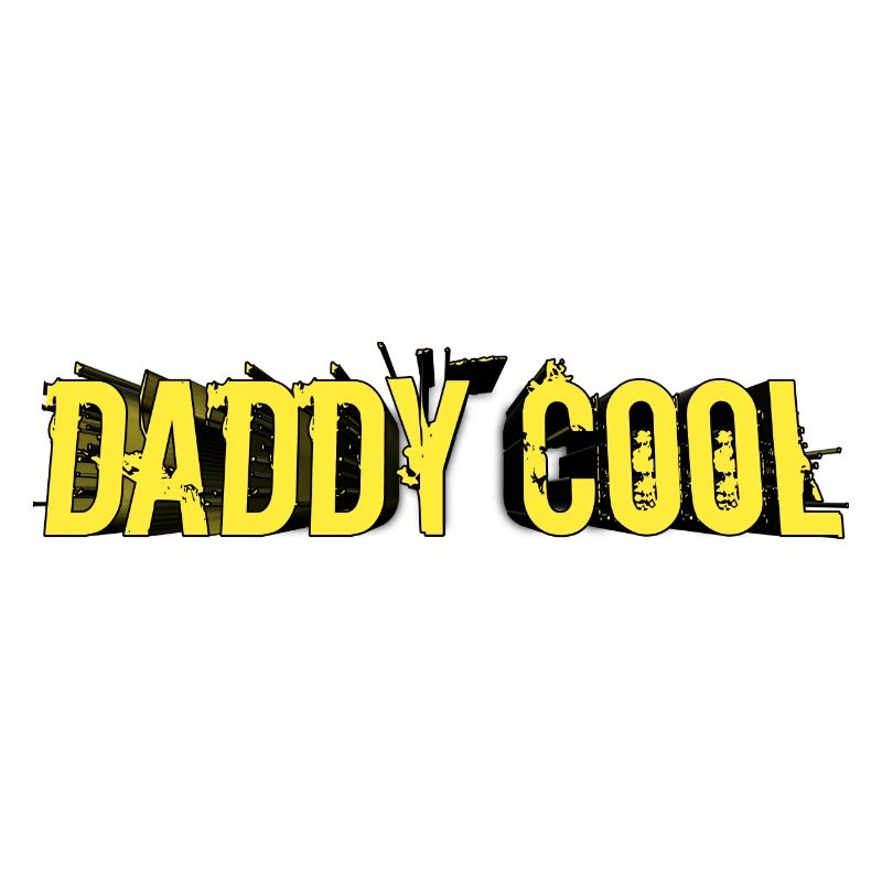 Daddy cool