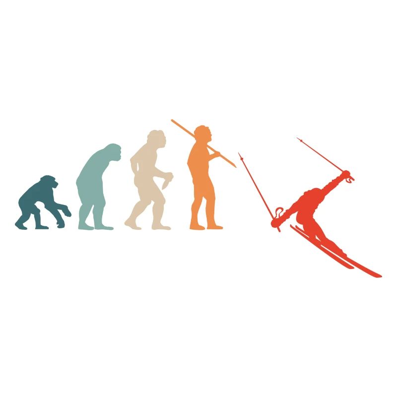 Ski Ski Après-Ski Evolution