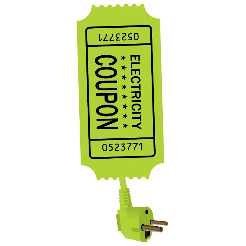 Strom Coupon