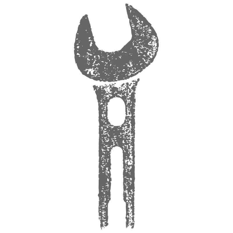 Clé / GRIS