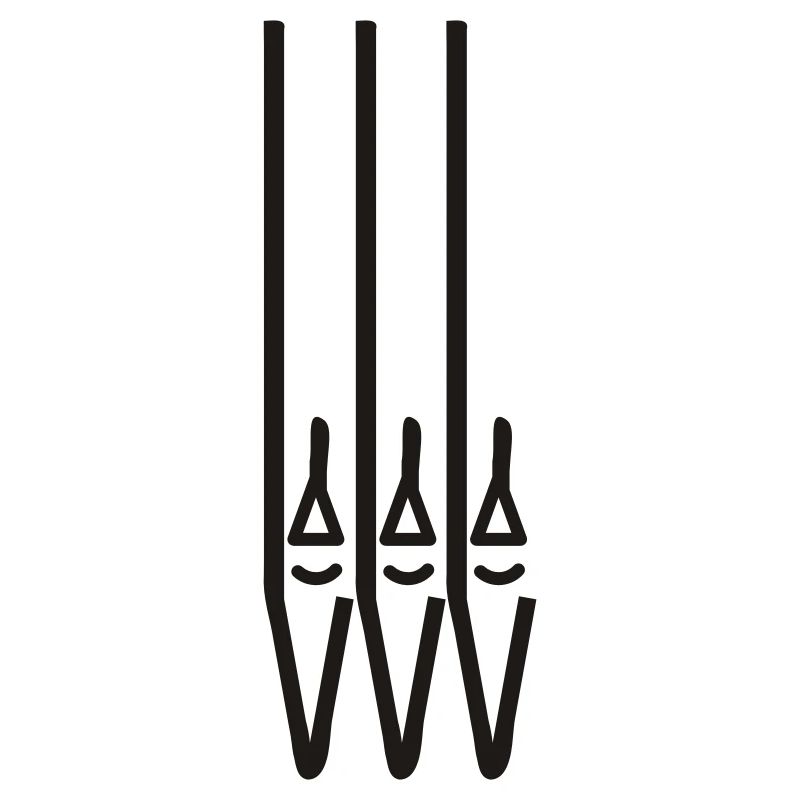 Orgel Pfeifen