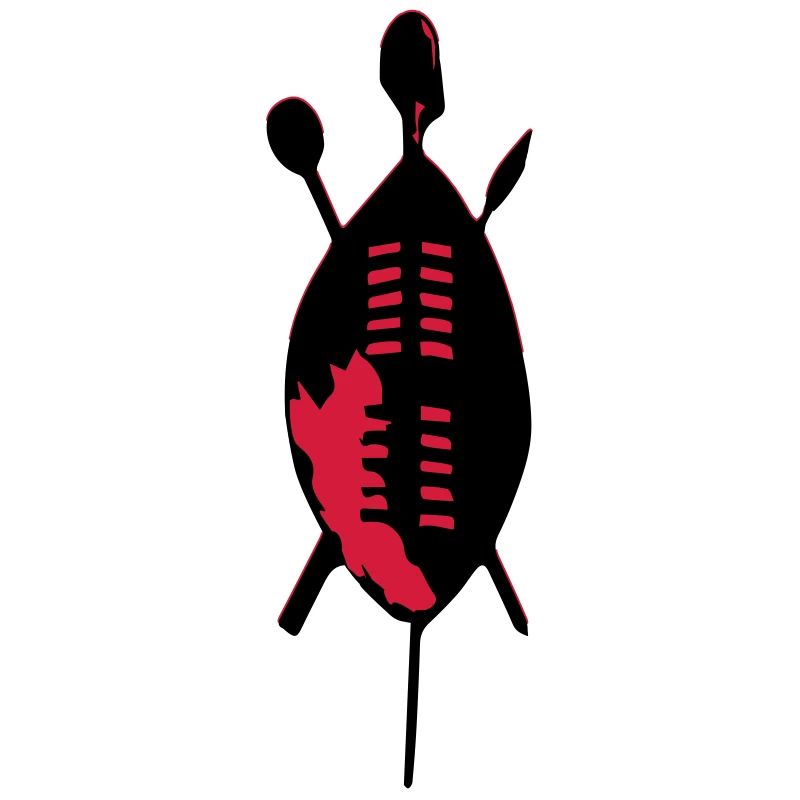 Zulu Shield