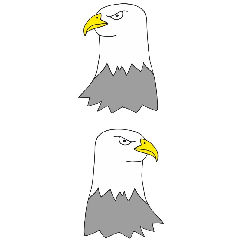 Two Eagles