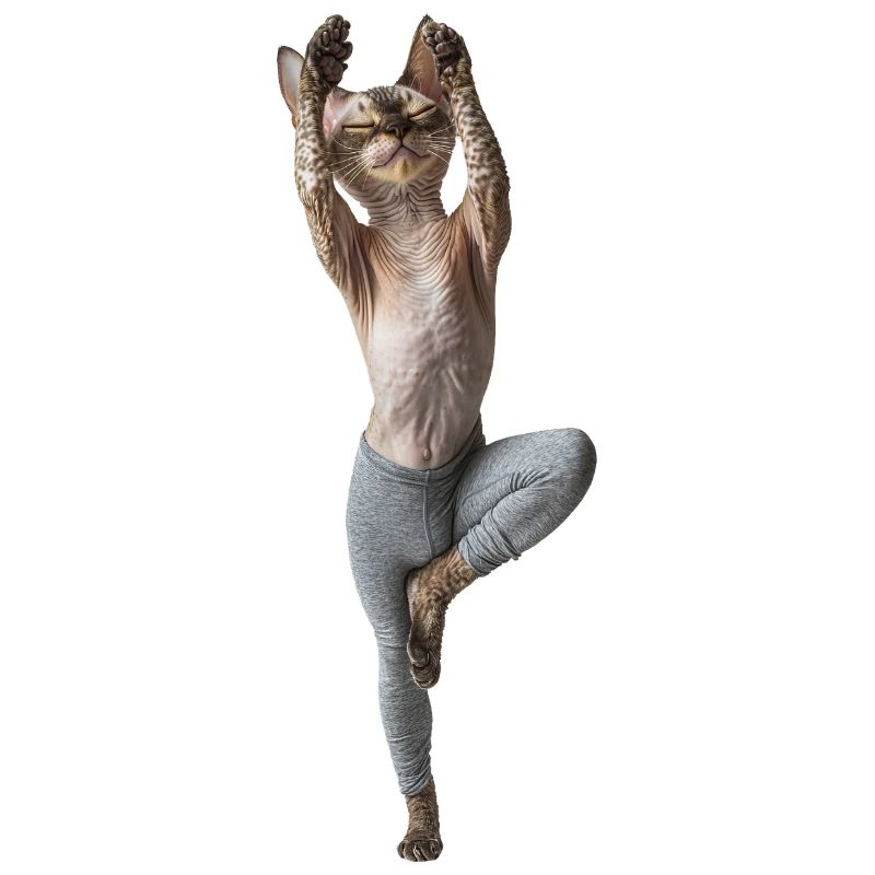 Devon Rex