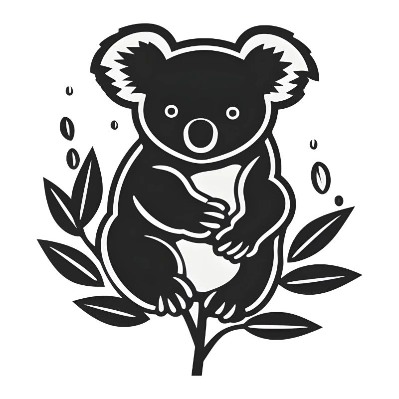 Koala Ours