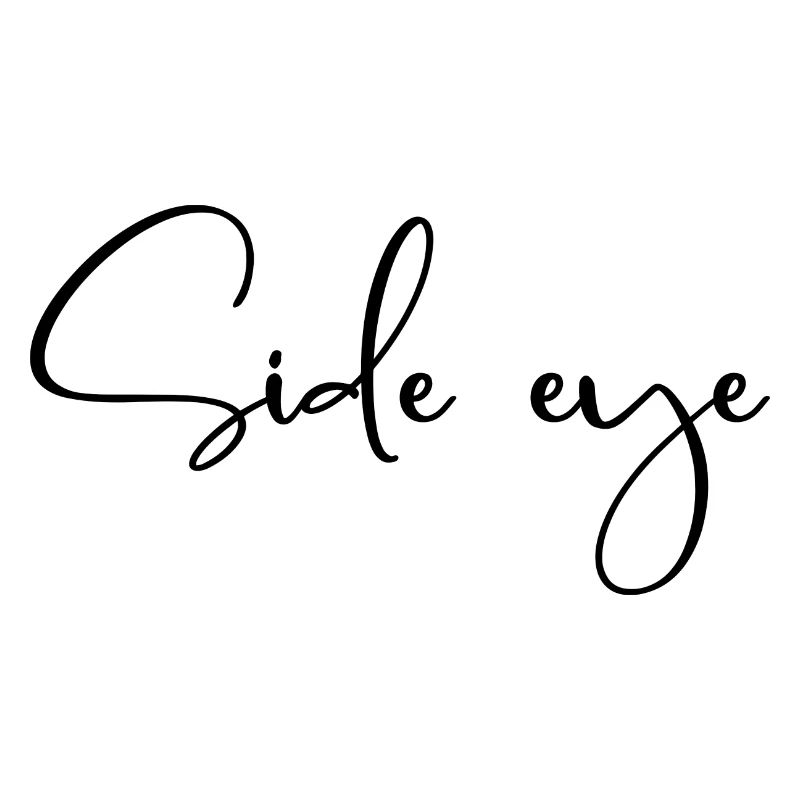Side - Jugendwort
