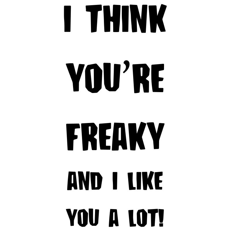 freaky