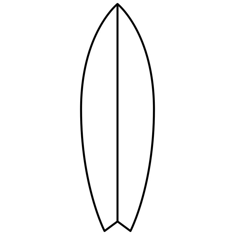 Surfboard