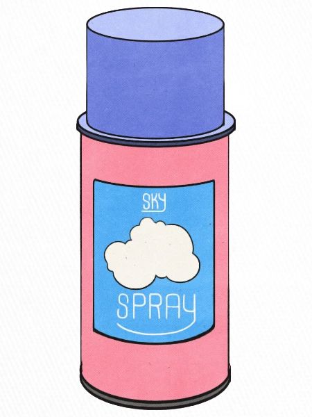 SKYSPRAY