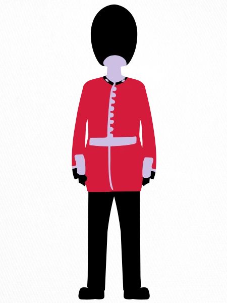 Queen's Guard