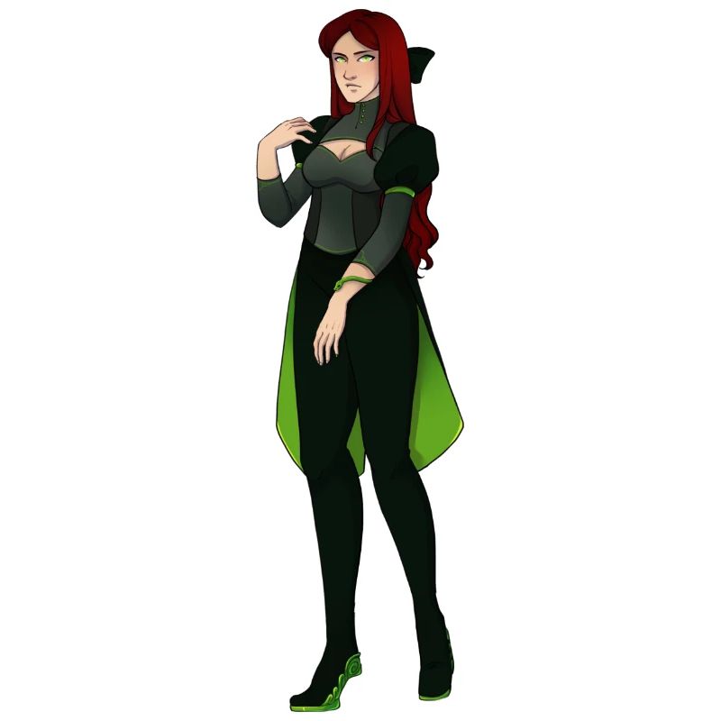 Zephia