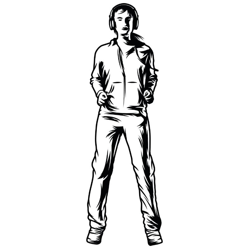 Jogger