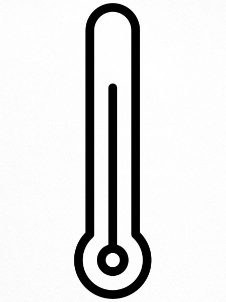 thermomètre