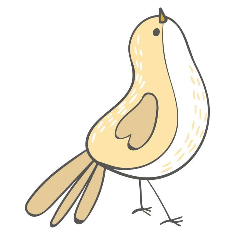 Oiseau
