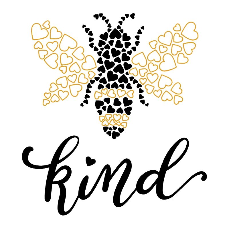 Bee Kind Be Kind
