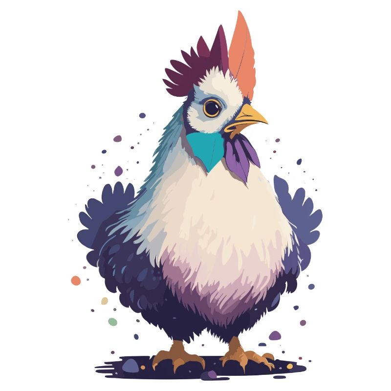 Poulet mignon