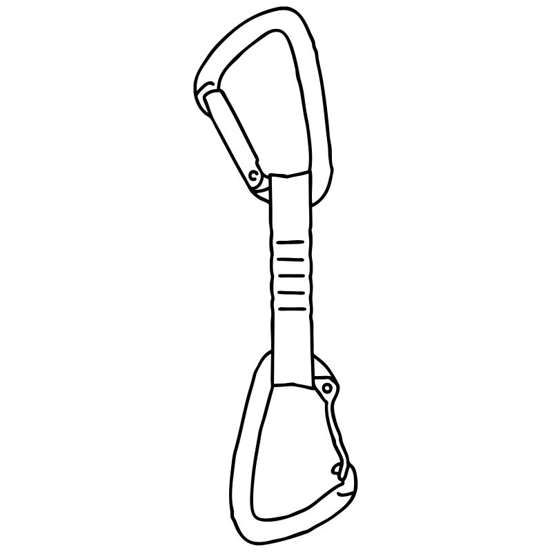 Express-Set EXE Klettern